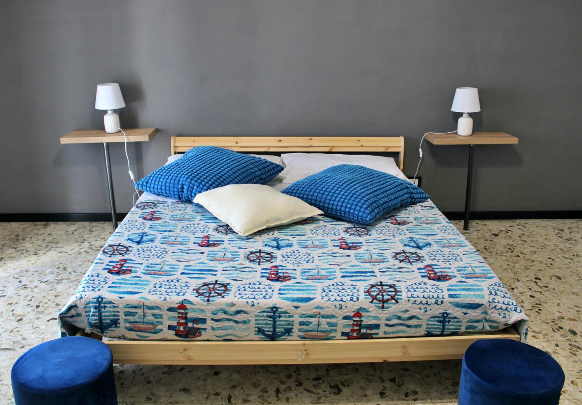 C&D Home Catania Luaran gambar